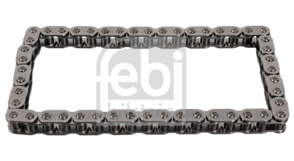 Chain, oil pump drive
